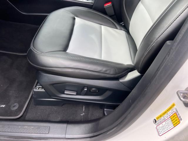 used 2022 Ford Explorer car, priced at $38,995