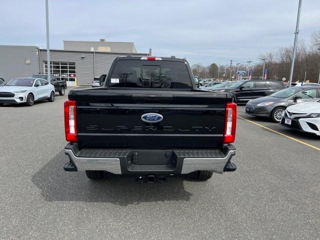 new 2023 Ford F-350 car, priced at $54,170