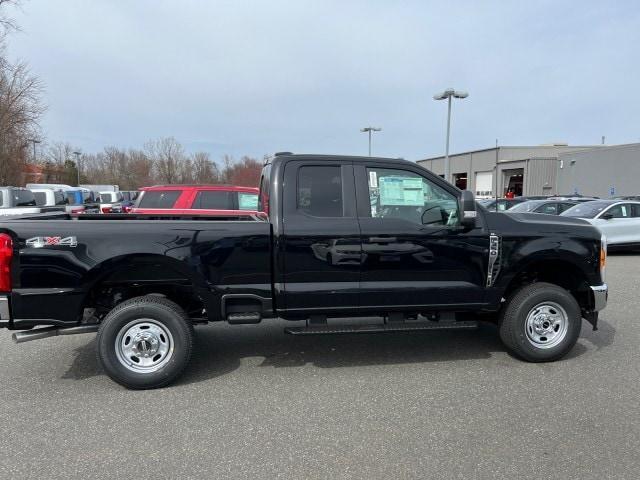 new 2023 Ford F-350 car, priced at $53,463