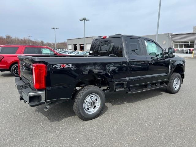 new 2023 Ford F-350 car, priced at $54,170