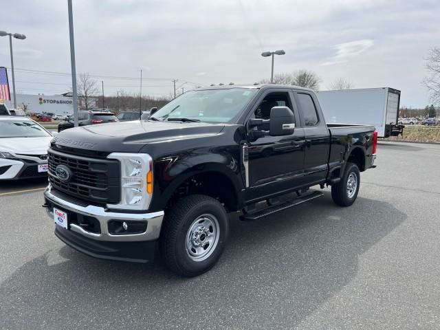 new 2023 Ford F-350 car, priced at $54,170