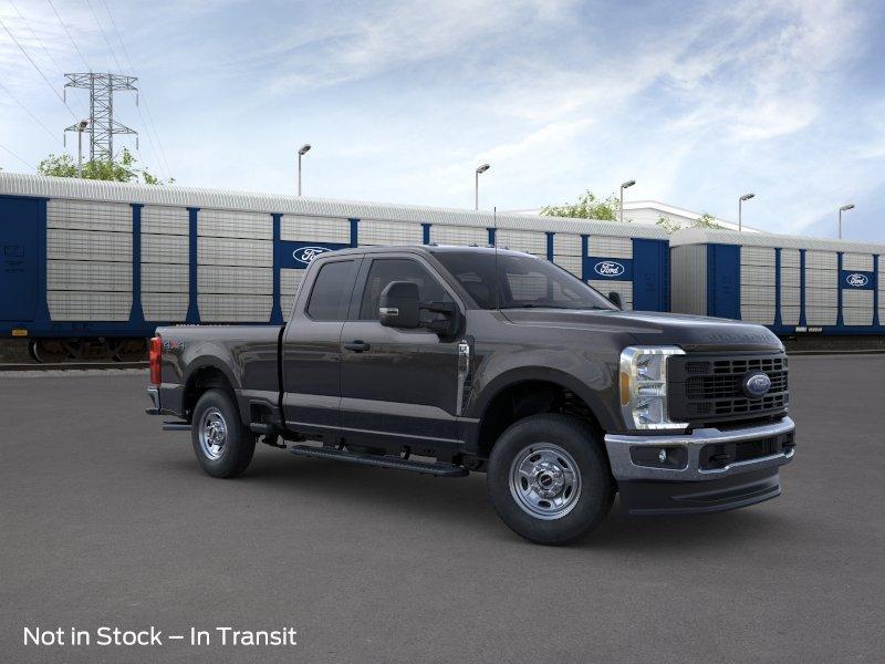 new 2023 Ford F-350 car, priced at $54,170