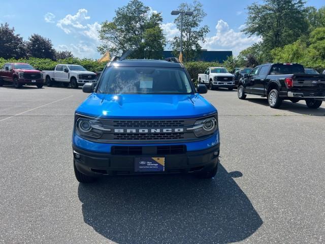 used 2022 Ford Bronco Sport car, priced at $33,995
