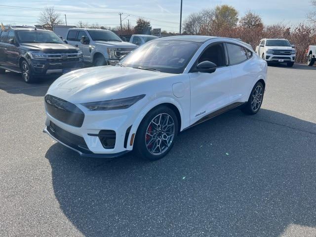 new 2024 Ford Mustang Mach-E car, priced at $65,270