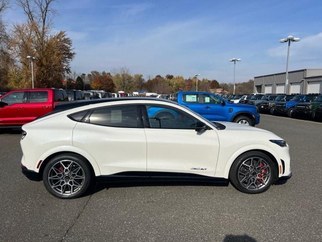 new 2024 Ford Mustang Mach-E car, priced at $65,270