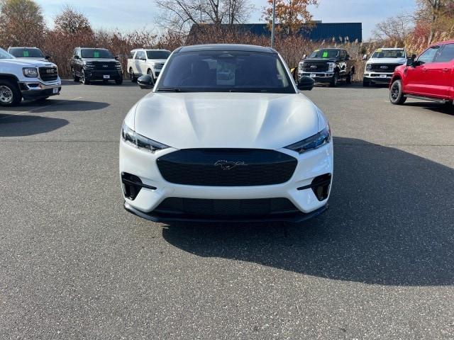 new 2024 Ford Mustang Mach-E car, priced at $65,270