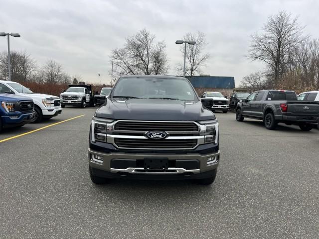 new 2025 Ford F-150 car, priced at $78,985