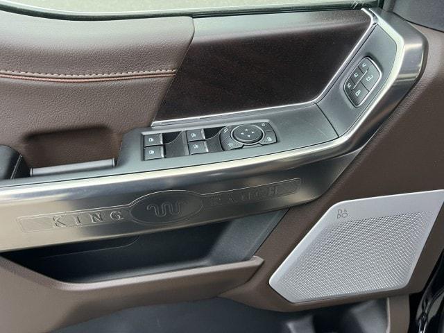 new 2025 Ford F-150 car, priced at $78,985