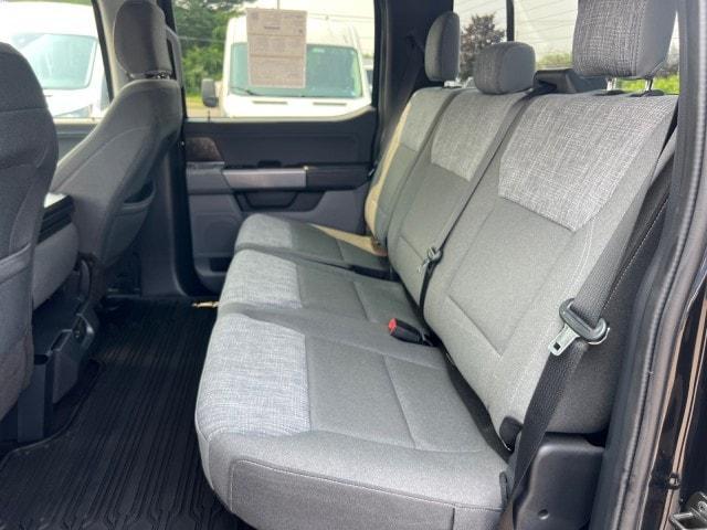used 2022 Ford F-150 car, priced at $44,995