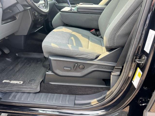 used 2022 Ford F-150 car, priced at $44,995