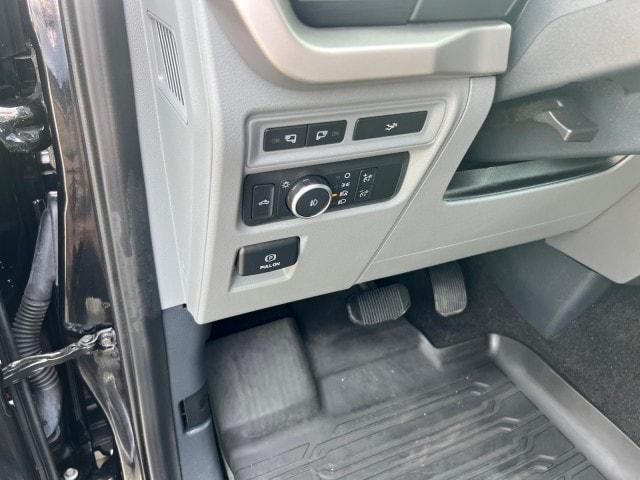 used 2022 Ford F-150 car, priced at $44,995