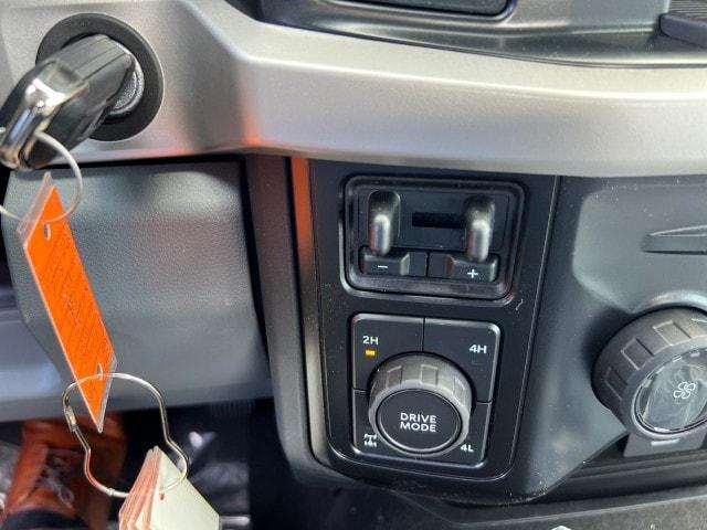 new 2025 Ford F-350 car, priced at $59,210