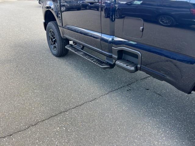 new 2025 Ford F-350 car, priced at $59,210