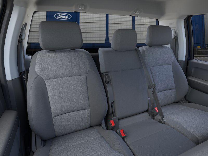 new 2025 Ford F-350 car, priced at $59,210