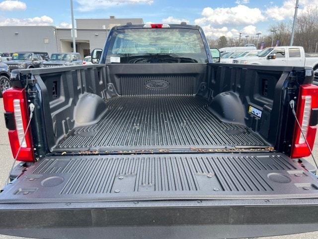 new 2025 Ford F-350 car, priced at $59,210