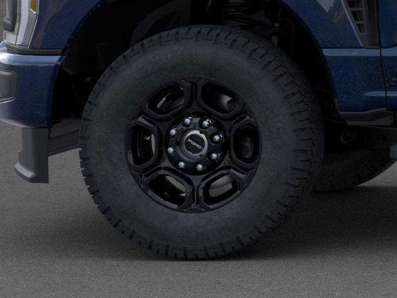 new 2025 Ford F-350 car, priced at $59,210