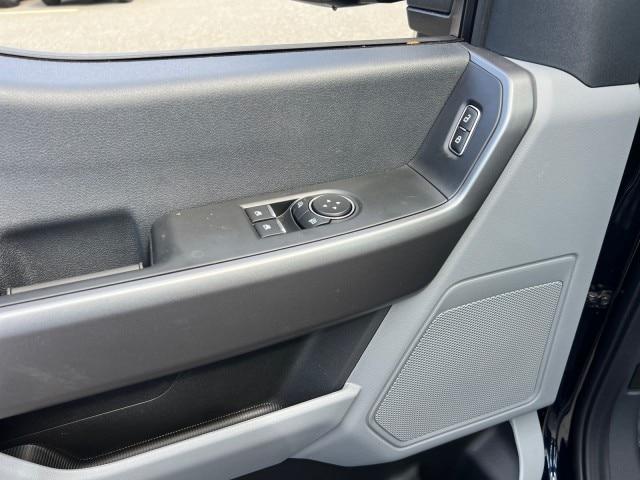 new 2025 Ford F-350 car, priced at $59,210