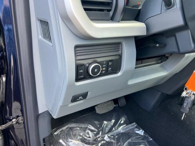 new 2025 Ford F-350 car, priced at $59,210