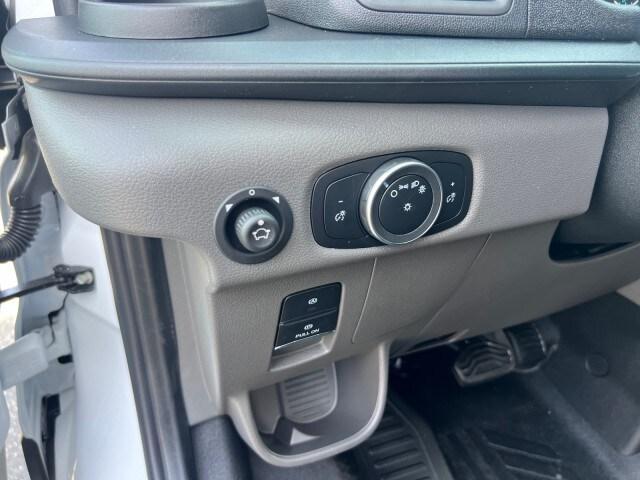 new 2025 Ford Transit-250 car, priced at $49,689