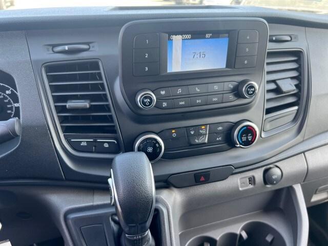 new 2025 Ford Transit-250 car, priced at $49,689