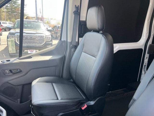 new 2025 Ford Transit-250 car, priced at $49,689