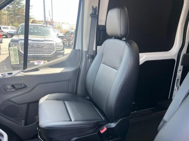 new 2025 Ford Transit-250 car, priced at $49,689
