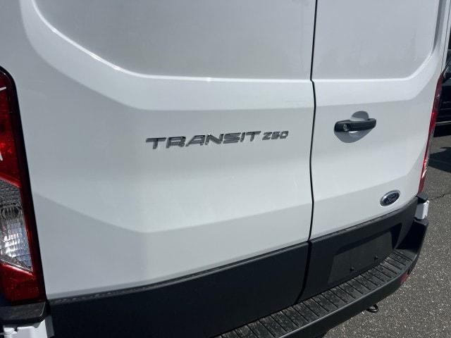new 2025 Ford Transit-250 car, priced at $49,689