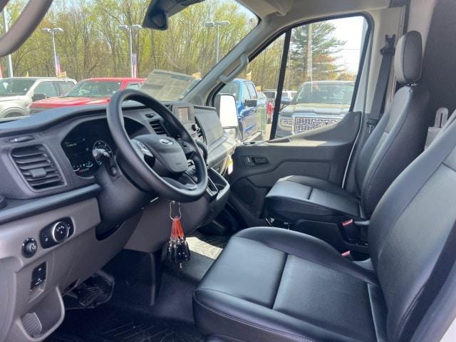 new 2025 Ford Transit-250 car, priced at $49,689