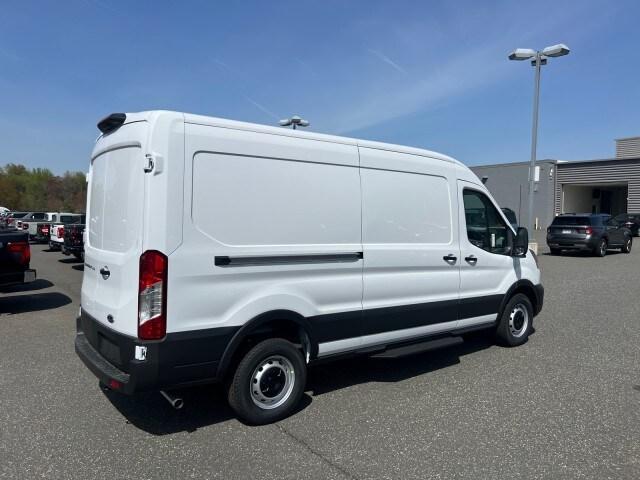 new 2025 Ford Transit-250 car, priced at $49,689