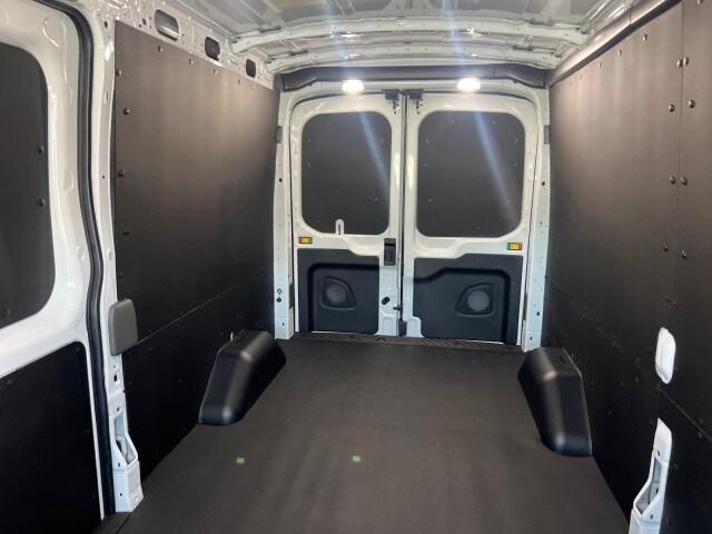 new 2025 Ford Transit-250 car, priced at $49,689