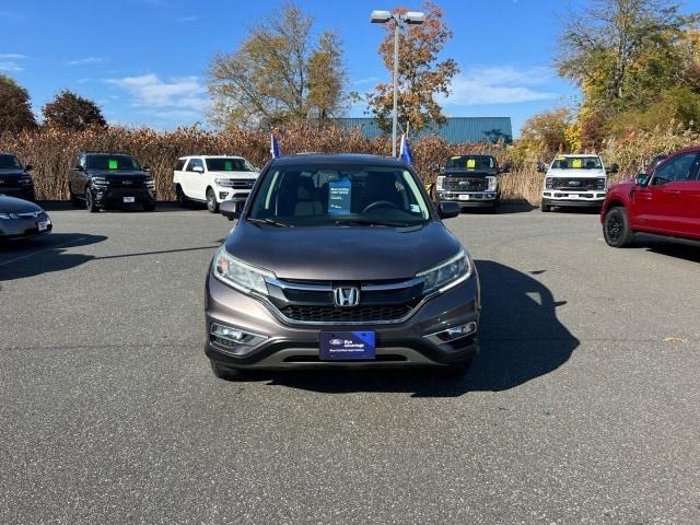 used 2015 Honda CR-V car, priced at $15,995