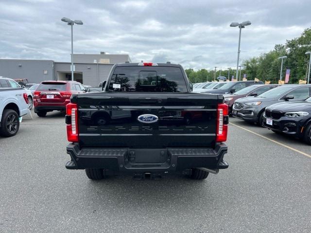 new 2024 Ford F-250 car, priced at $60,963