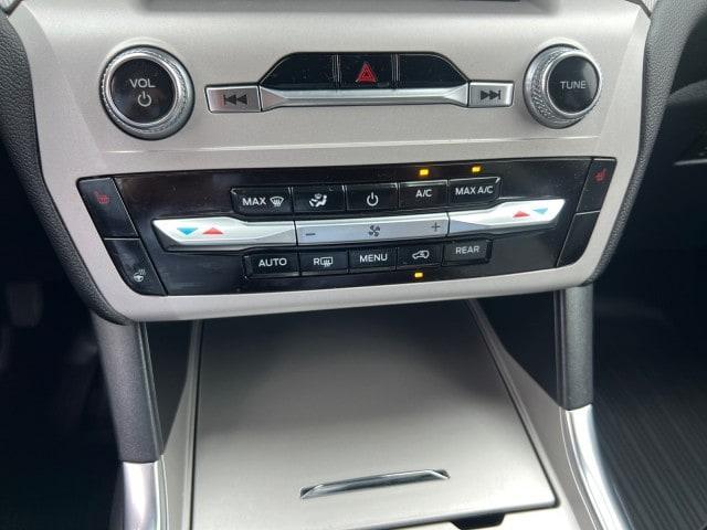 used 2023 Ford Explorer car, priced at $37,995