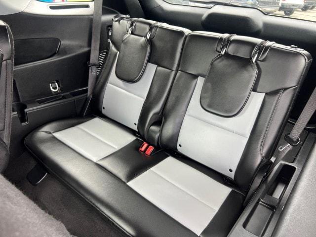 used 2023 Ford Explorer car, priced at $37,995