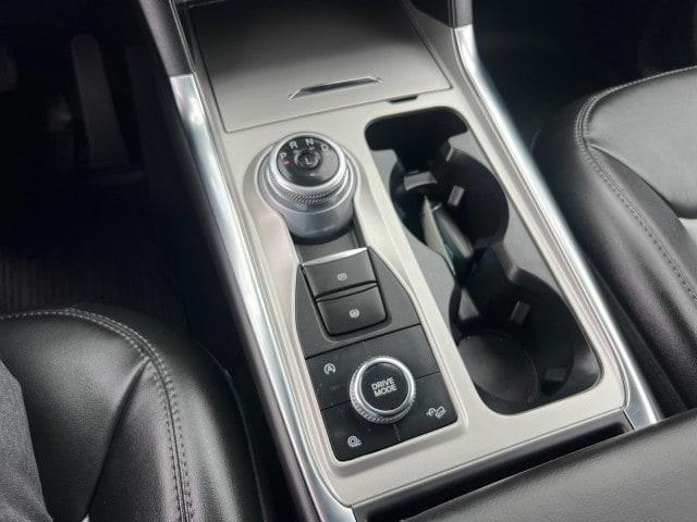 used 2023 Ford Explorer car, priced at $37,995