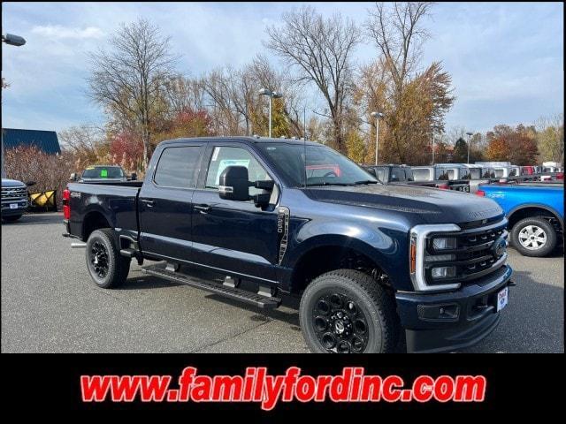 new 2024 Ford F-250 car, priced at $68,685