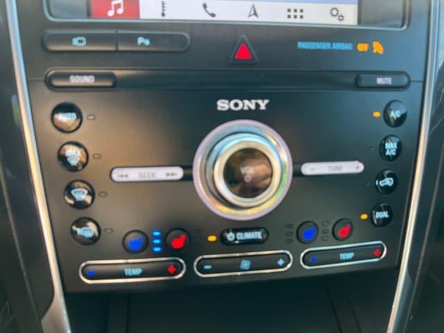 used 2019 Ford Explorer car, priced at $18,995