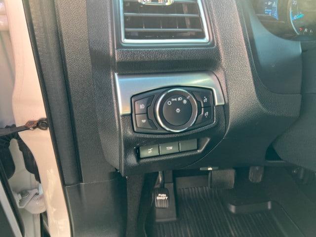 used 2019 Ford Explorer car, priced at $18,995