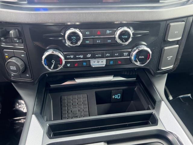 new 2025 Ford F-350 car, priced at $85,435