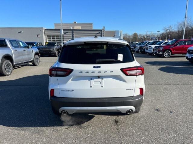 new 2025 Ford Escape car, priced at $32,385