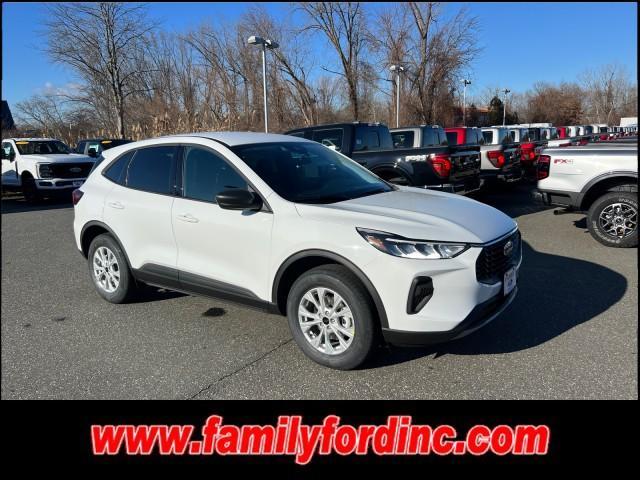 new 2025 Ford Escape car, priced at $32,385