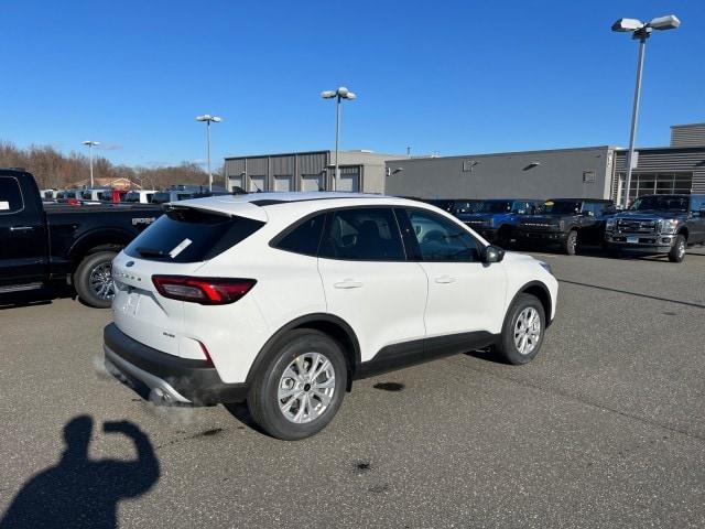 new 2025 Ford Escape car, priced at $32,385