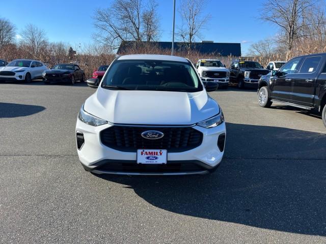 new 2025 Ford Escape car, priced at $32,385