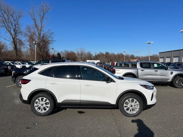 new 2025 Ford Escape car, priced at $32,385