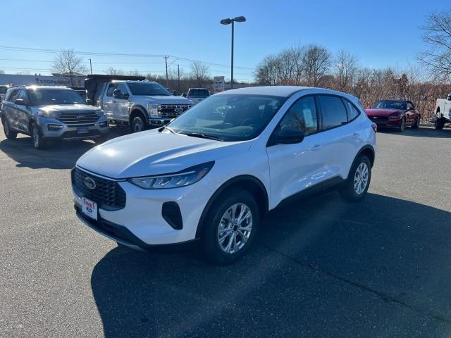 new 2025 Ford Escape car, priced at $32,385