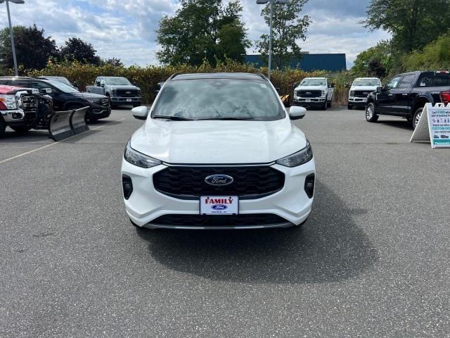 new 2024 Ford Escape car, priced at $41,786