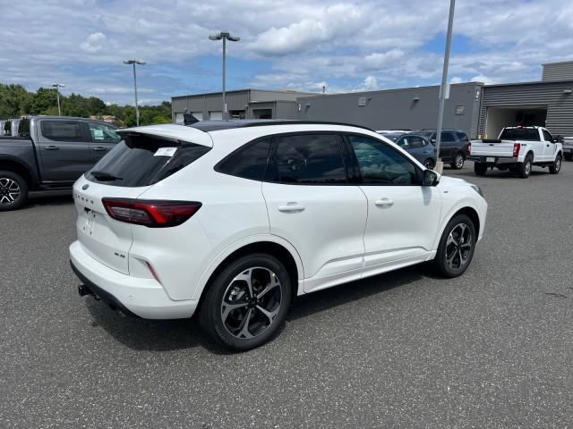 new 2024 Ford Escape car, priced at $42,495