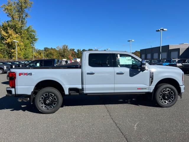 new 2024 Ford F-350 car, priced at $100,060