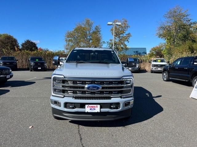 new 2024 Ford F-350 car, priced at $100,060