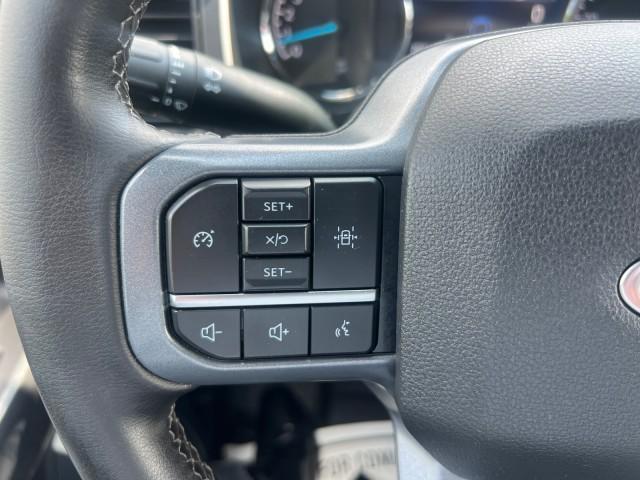 used 2023 Ford F-150 car, priced at $45,690